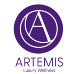 Artemis Luxury Wellness Logo